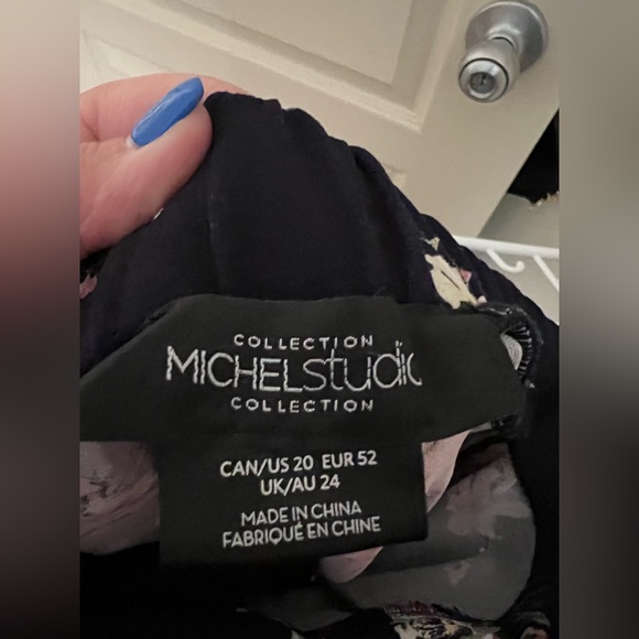 Dress capris - Picture 4 of 4